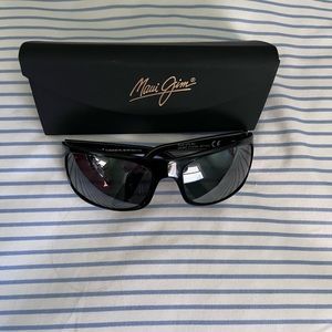 Peahi Maui Jim sunglasses